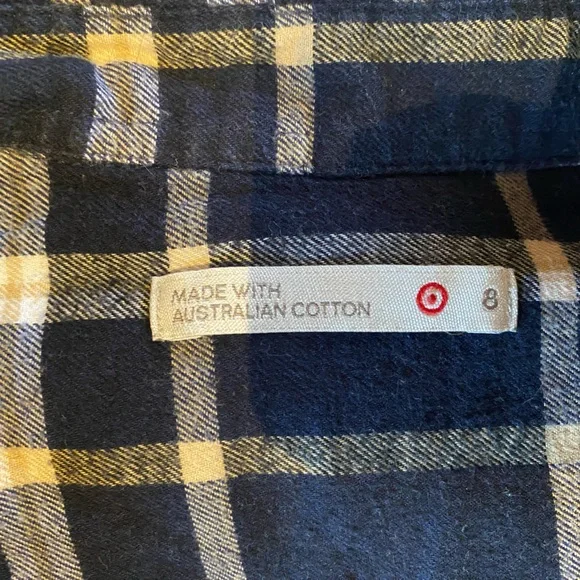 Flannel Shirt - Picture 5 of 5